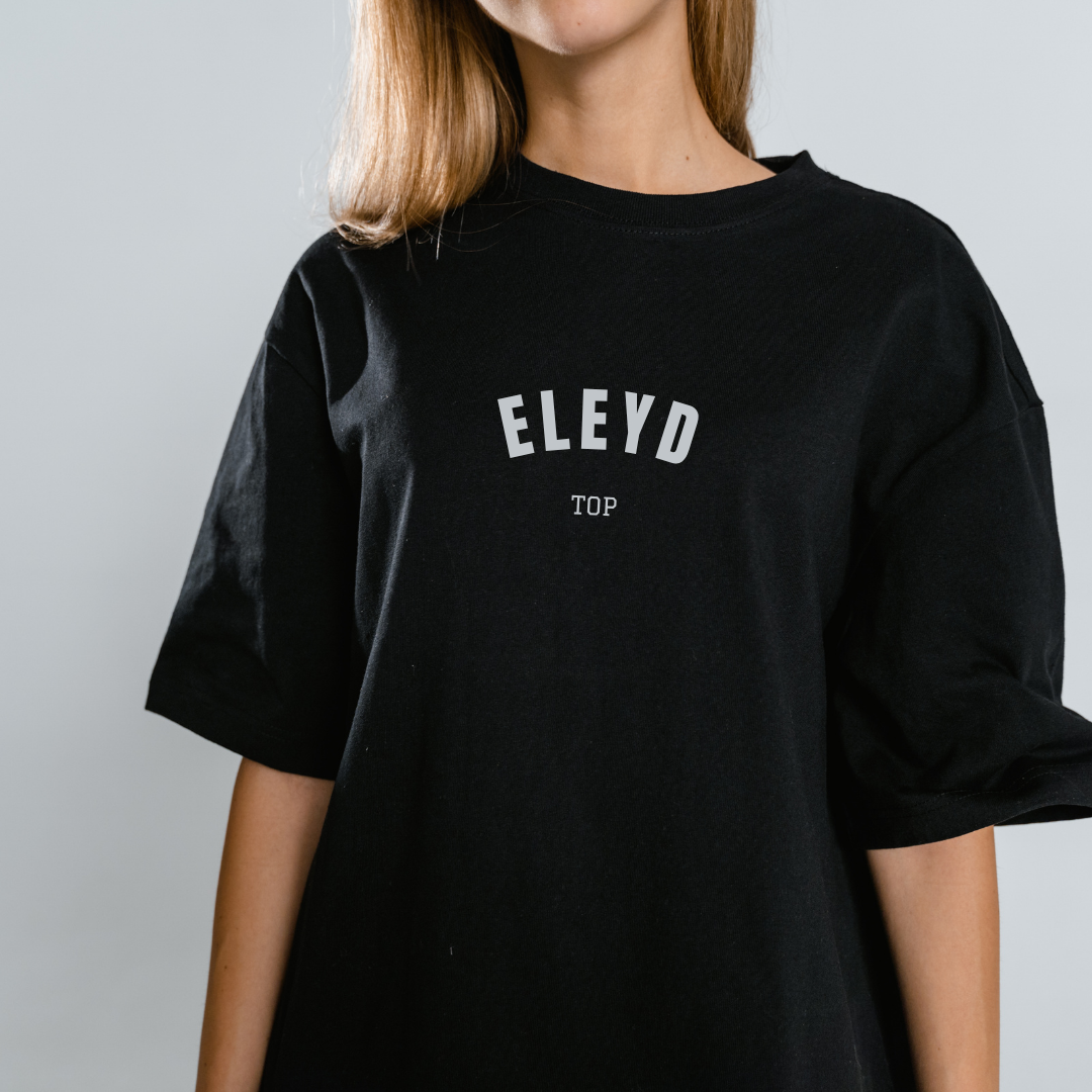PLAYERA ELEYD TOP