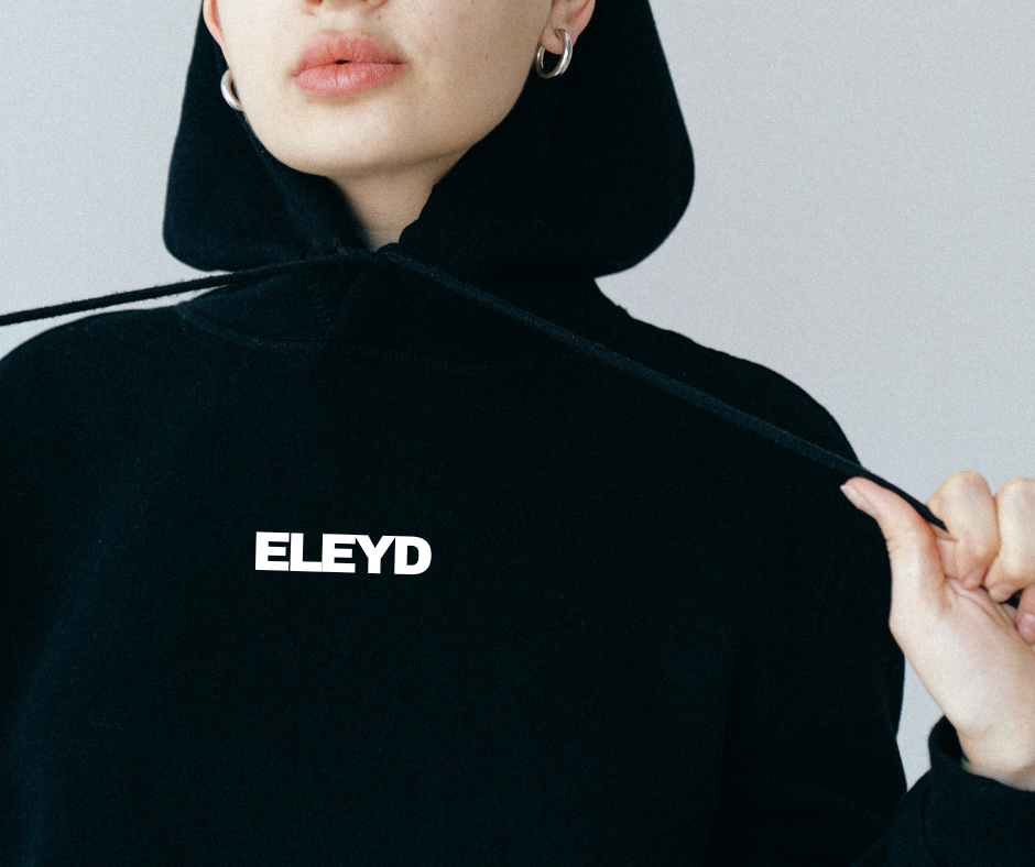 HOODIE ELEYD TOP 1
