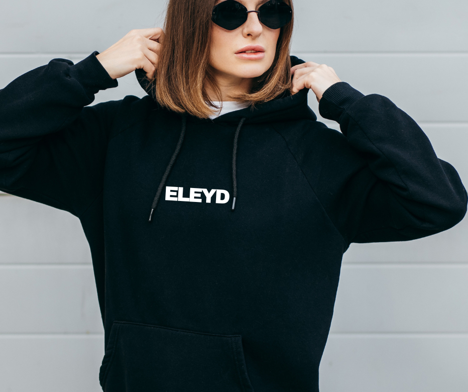 HOODIE ELEYD TOP 1